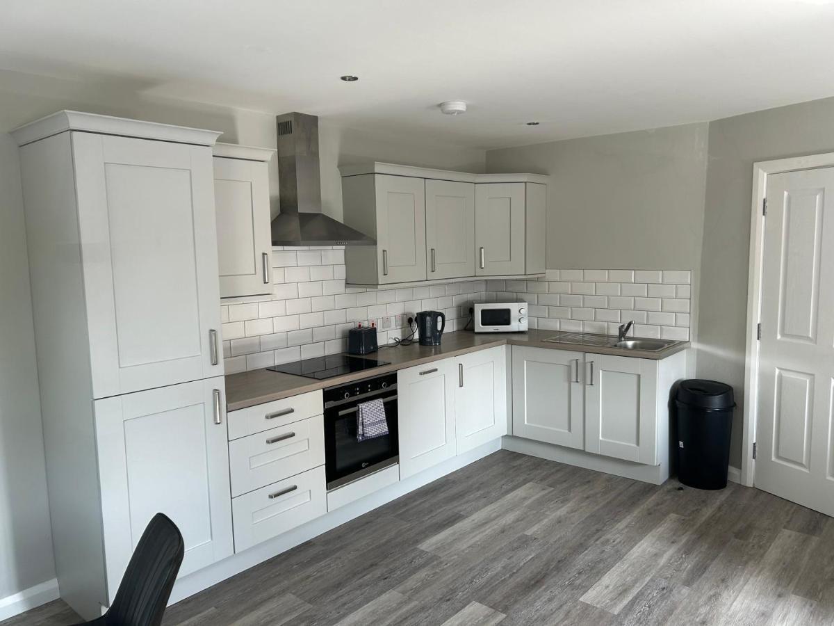 Apartment Willowfield