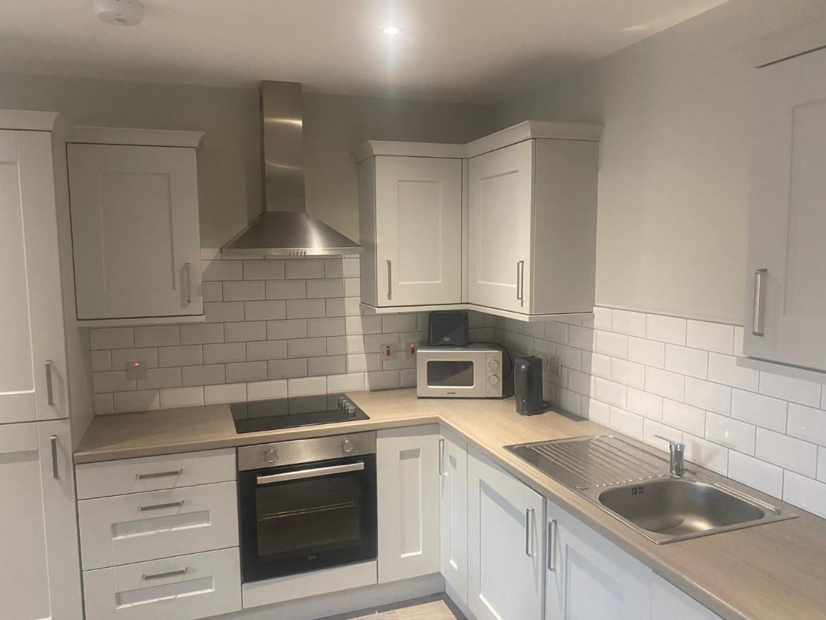 Willowfield Apartment *